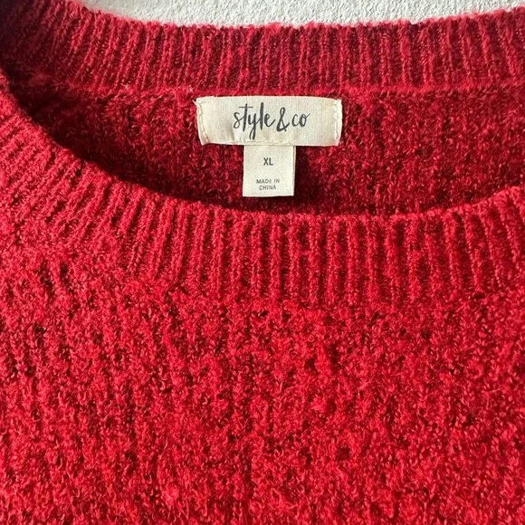 Women sweater - Picture 3 of 4